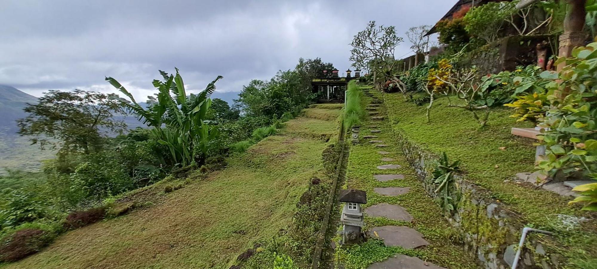 The Kayuan Hotel Kintamani  Luaran gambar