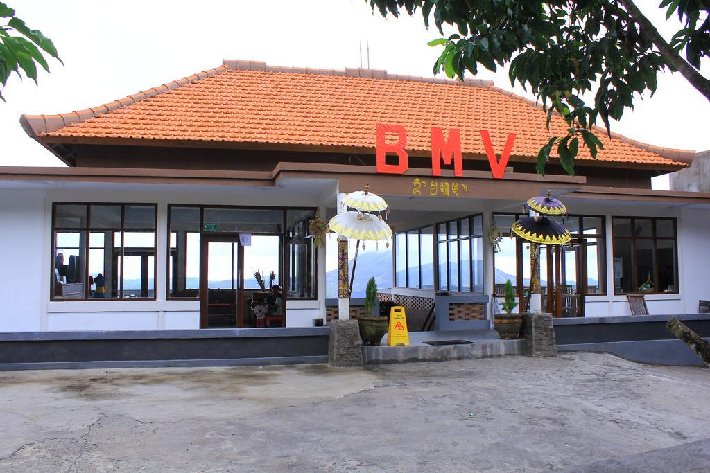 The Kayuan Hotel Kintamani  Luaran gambar